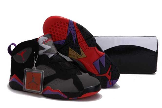 Jordan 7 Fusions En Stock Cuir Site De Air Jordan